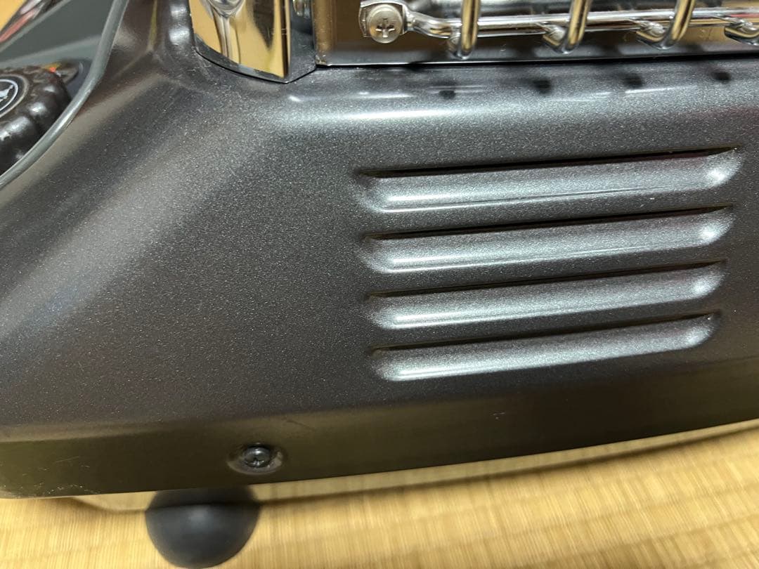 最終値下げ！新品同様ダイニチKDM-F10A(FM-107F)大型業務用温風