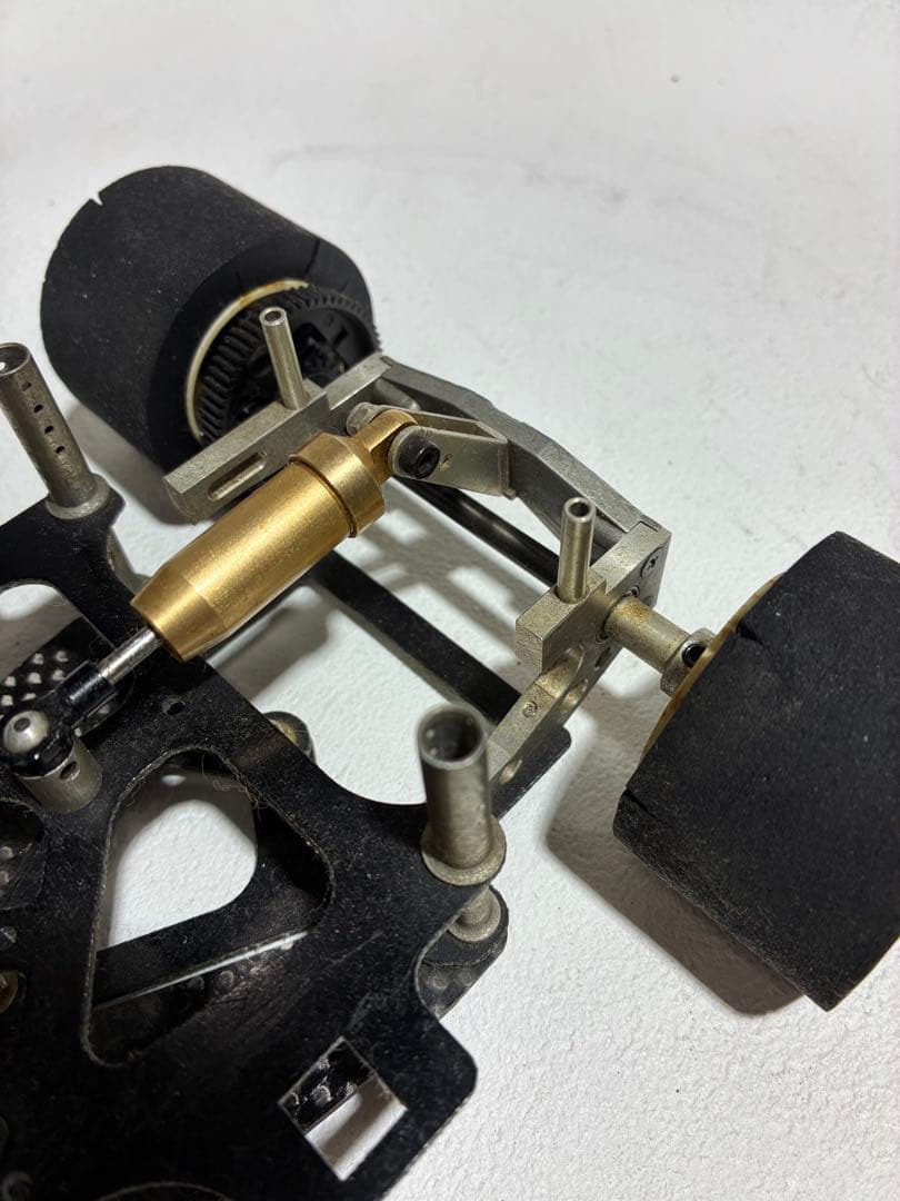 京商 PLAZMA 3P 1/12 KYOSHO プラズマ 1:12 スケール