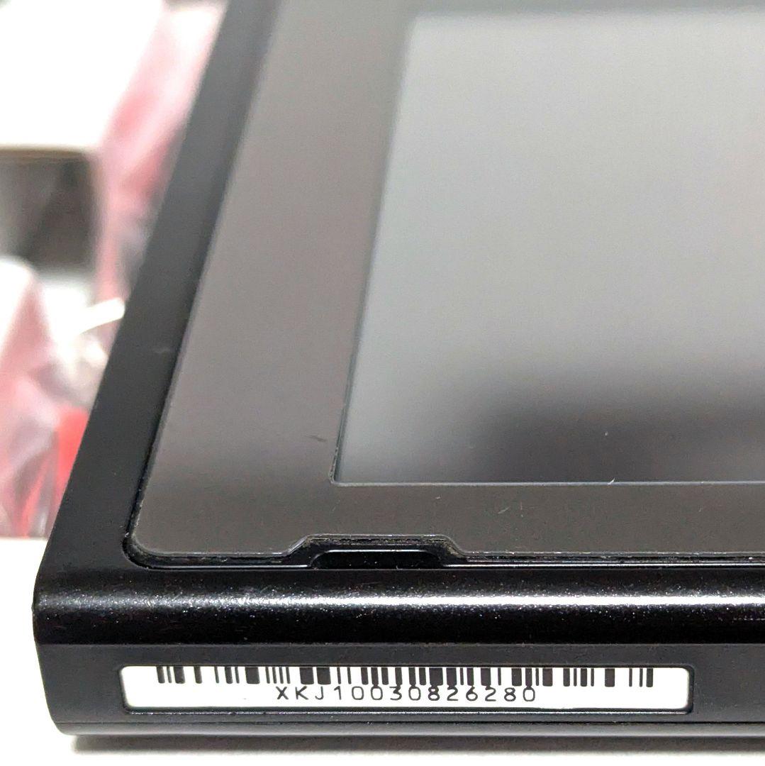 【保護フィルム付き美品】ニンテンドースイッチ バッテリー強化版 2020年製