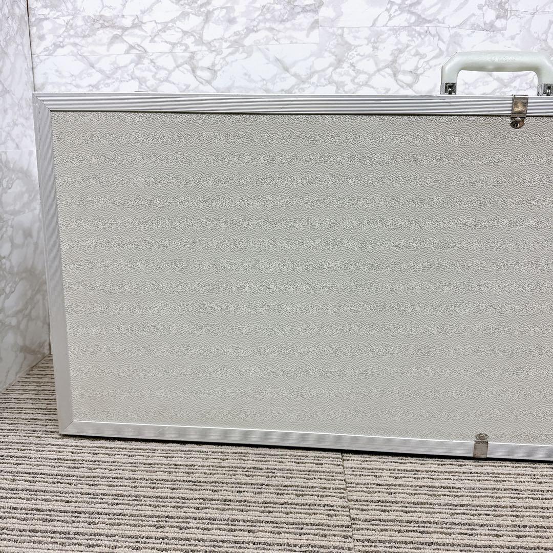 希少 KORG コルグ Polysix PS-6用 ハードケース シンセサイザー