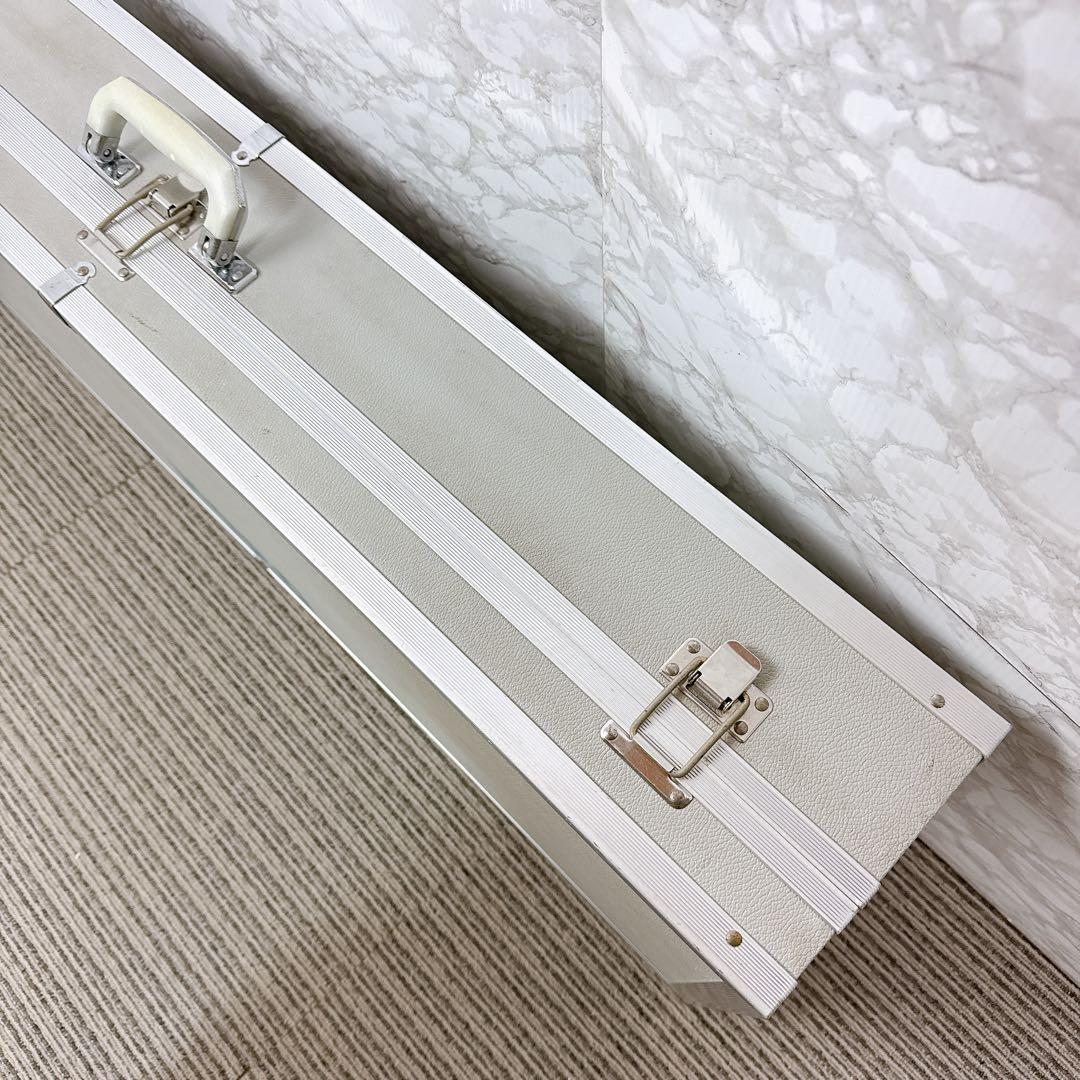 希少 KORG コルグ Polysix PS-6用 ハードケース シンセサイザー