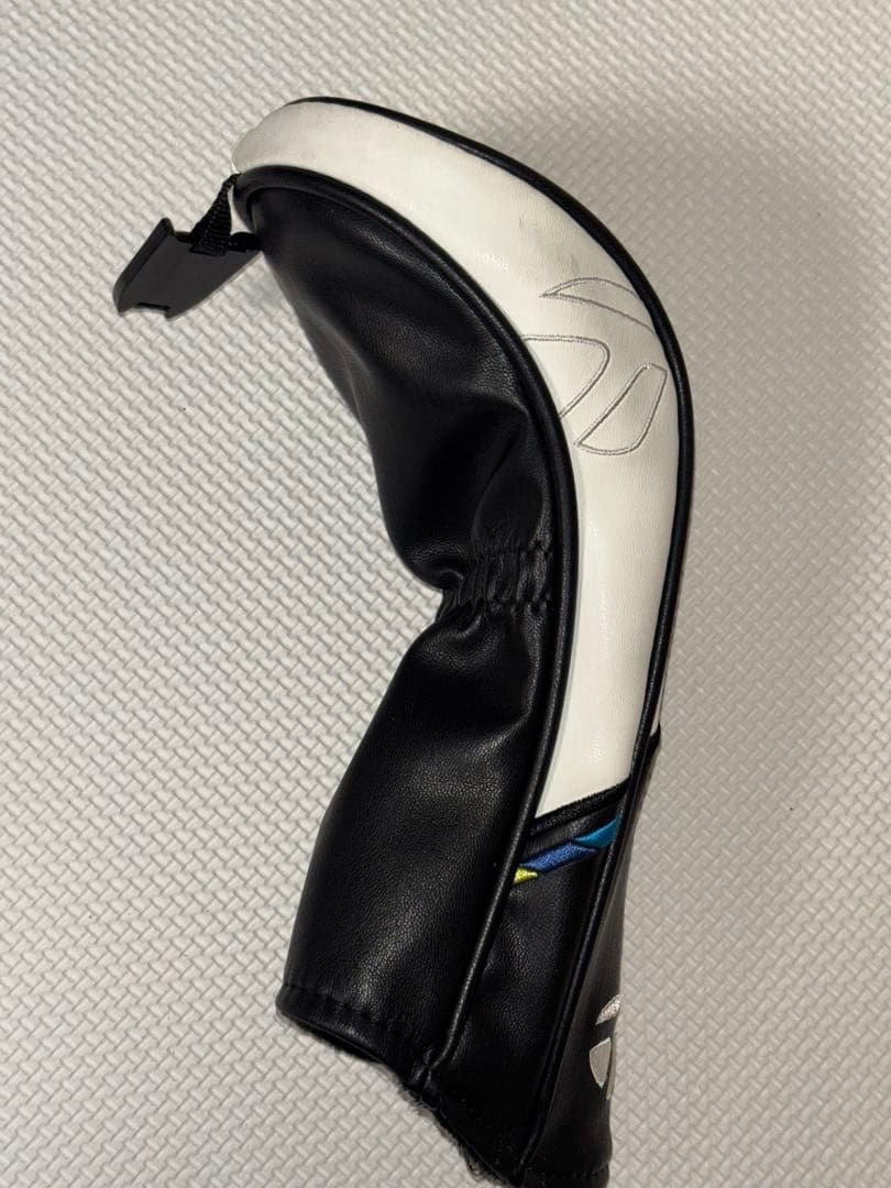 テーラーメイド　SIM2 MAX 3W （１5°）ヘッドのみ　NO.3