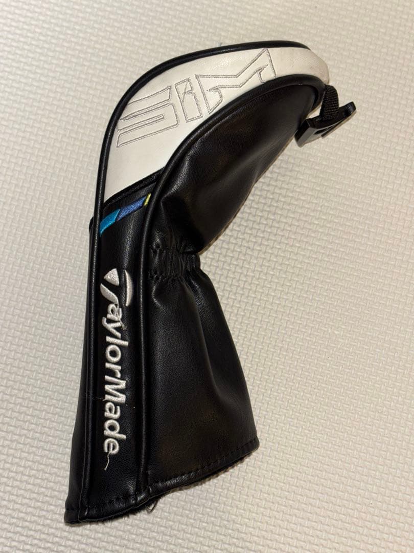 テーラーメイド　SIM2 MAX 3W （１5°）ヘッドのみ　NO.3