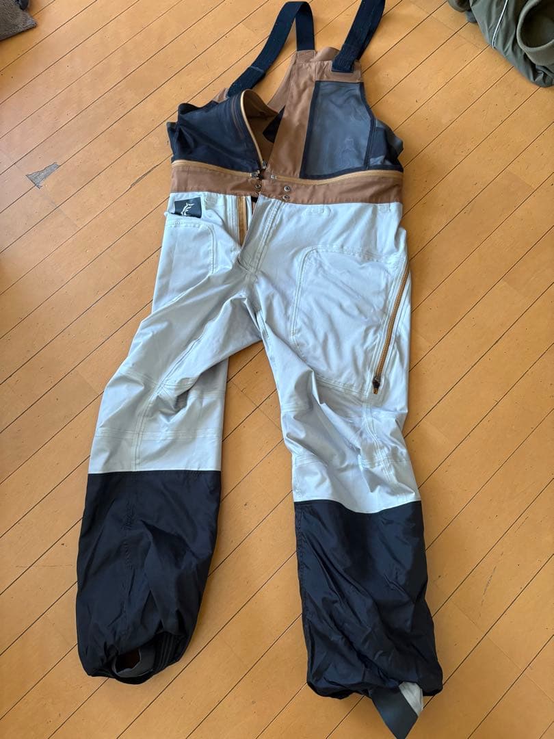TetonBros TB Pant men's TBパンツ
