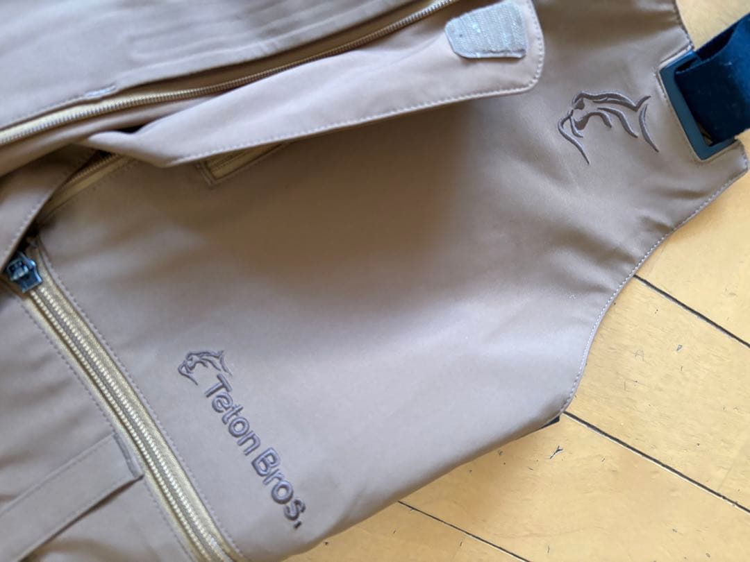 TetonBros TB Pant men's TBパンツ