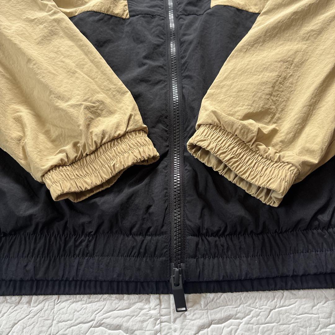 美品✨大きいサイズ 2XL《adidas》ウィンドブレーカー 上下セットアップ