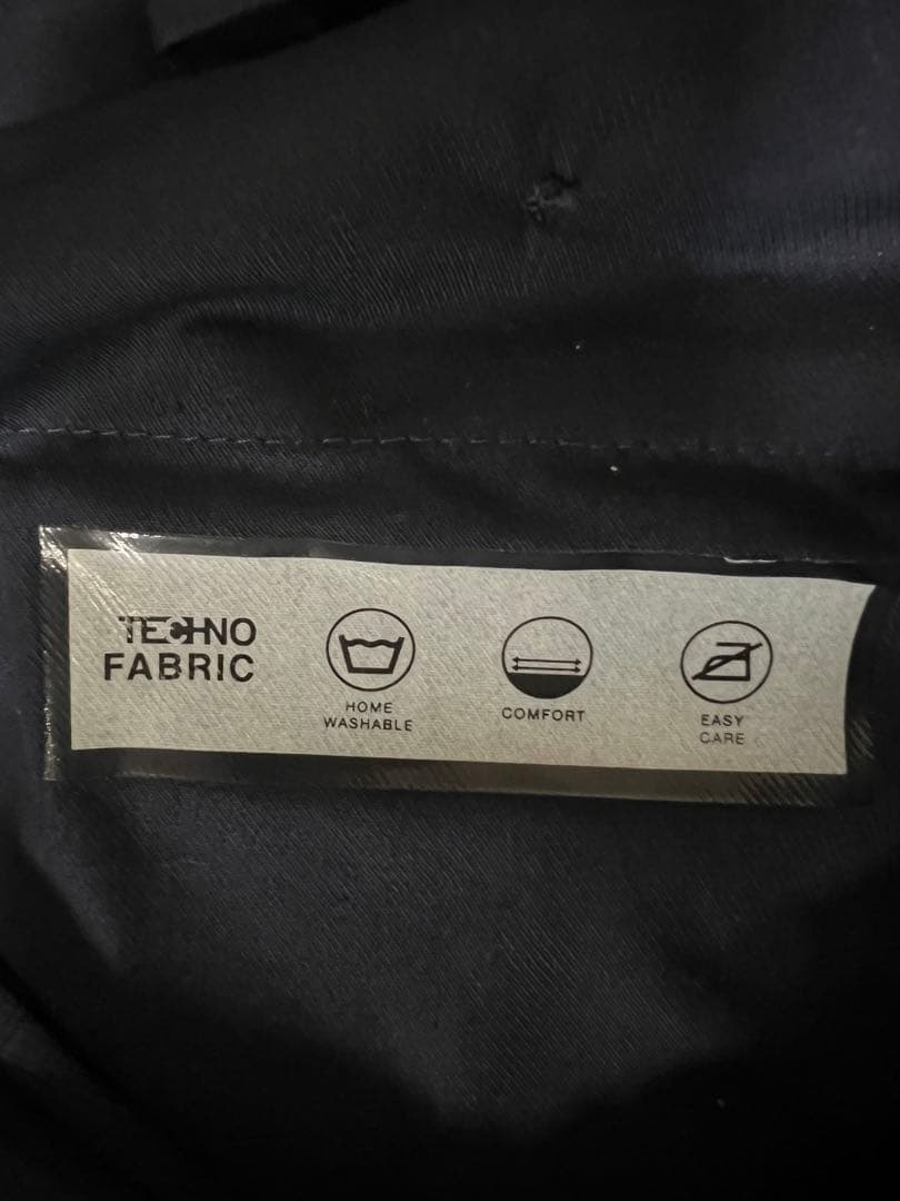 【極美品】INCOTEX スラックス アーバントラベラー　46 春夏