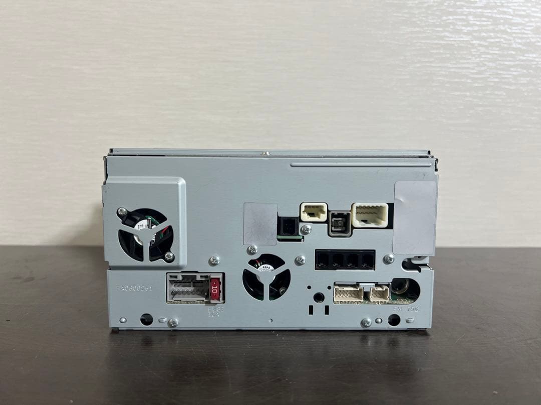 スズキ純正 カーナビ CN-RZ73W 地図データ2020年式 動作確認済！