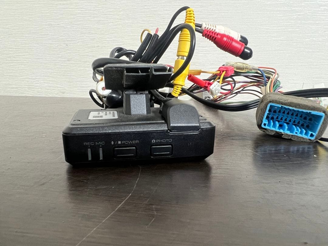 スズキ純正 カーナビ CN-RZ73W 地図データ2020年式 動作確認済！