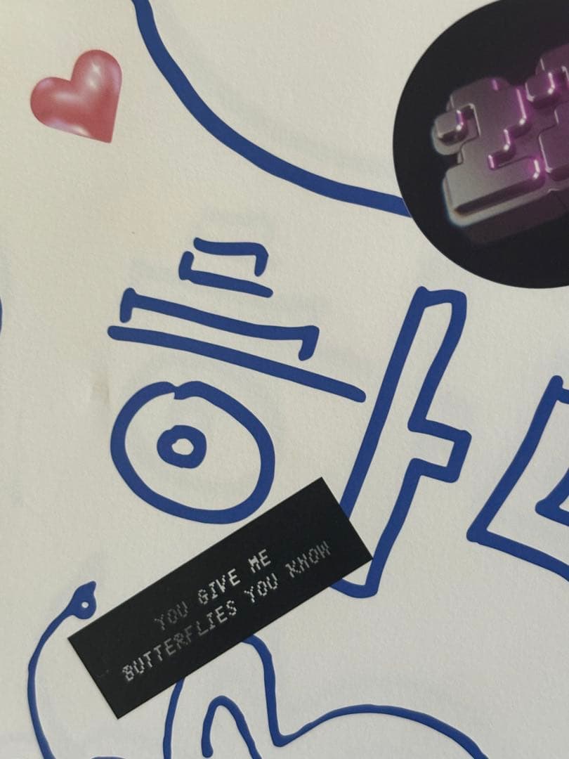 NewJeans アルバム