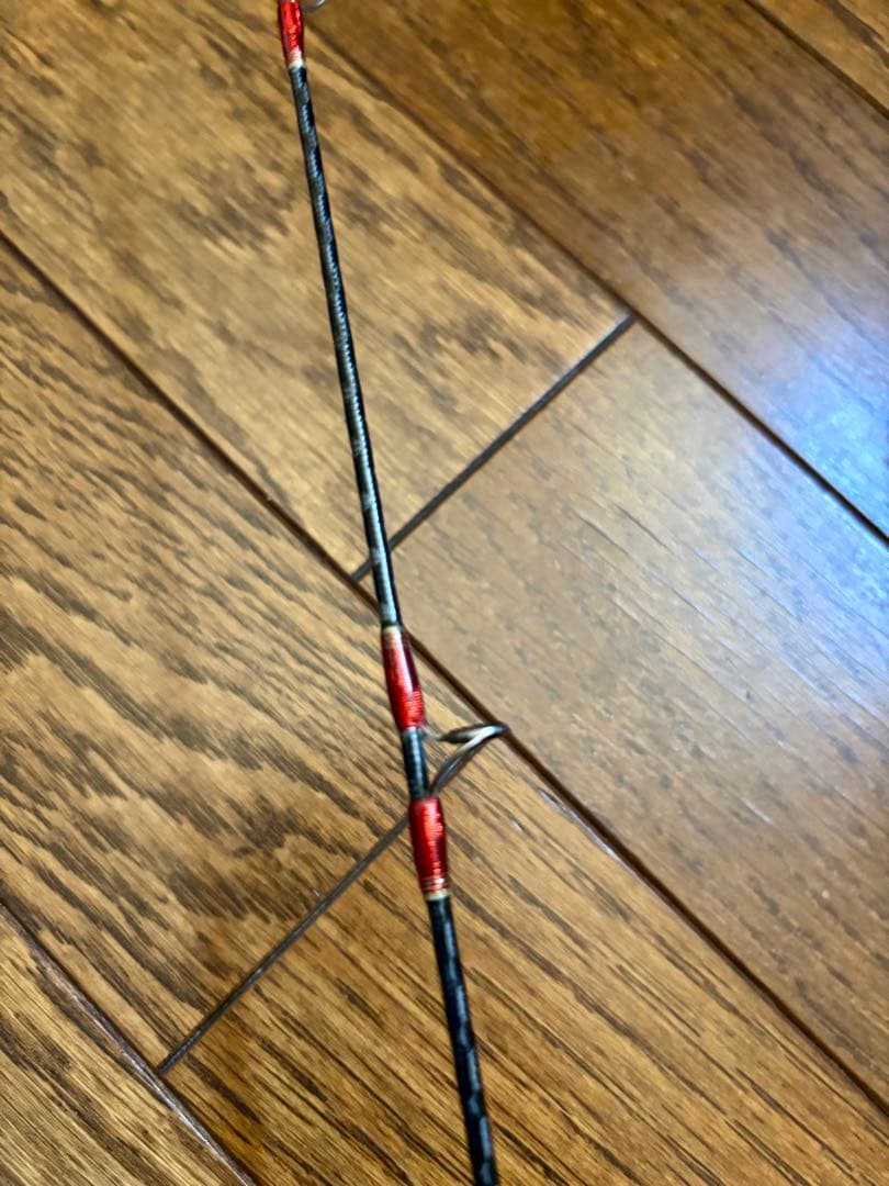 ワールドシャウラ ツアーエディション1652R-4シマノWORLDSHAULA