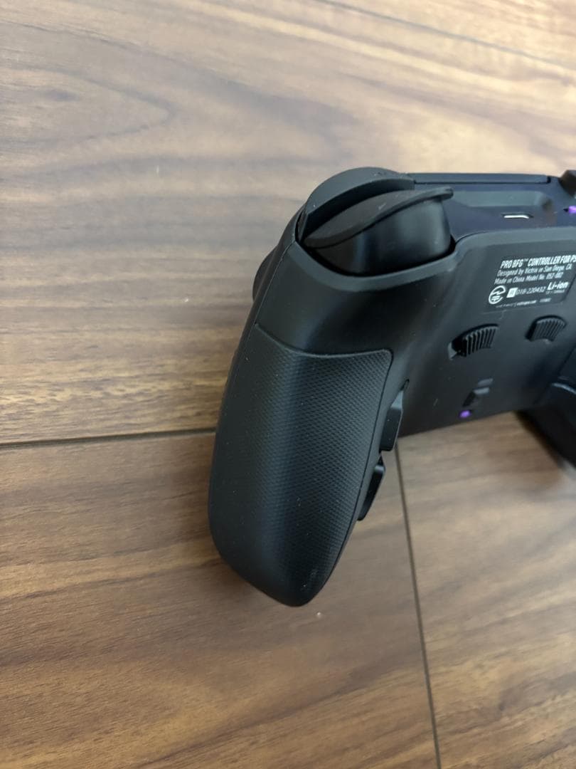 その他 Victrix Pro BFG Wireless Controller
