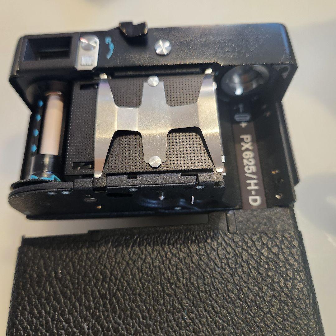 Rollei 35 S コンパクトフィルムカメラ　ローライ