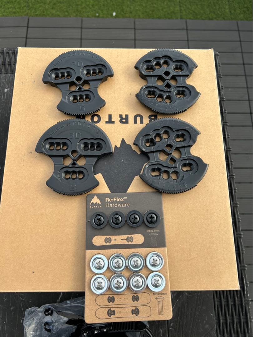 バートン ビンディング 22-23 BURTON KIDS' SMALLS