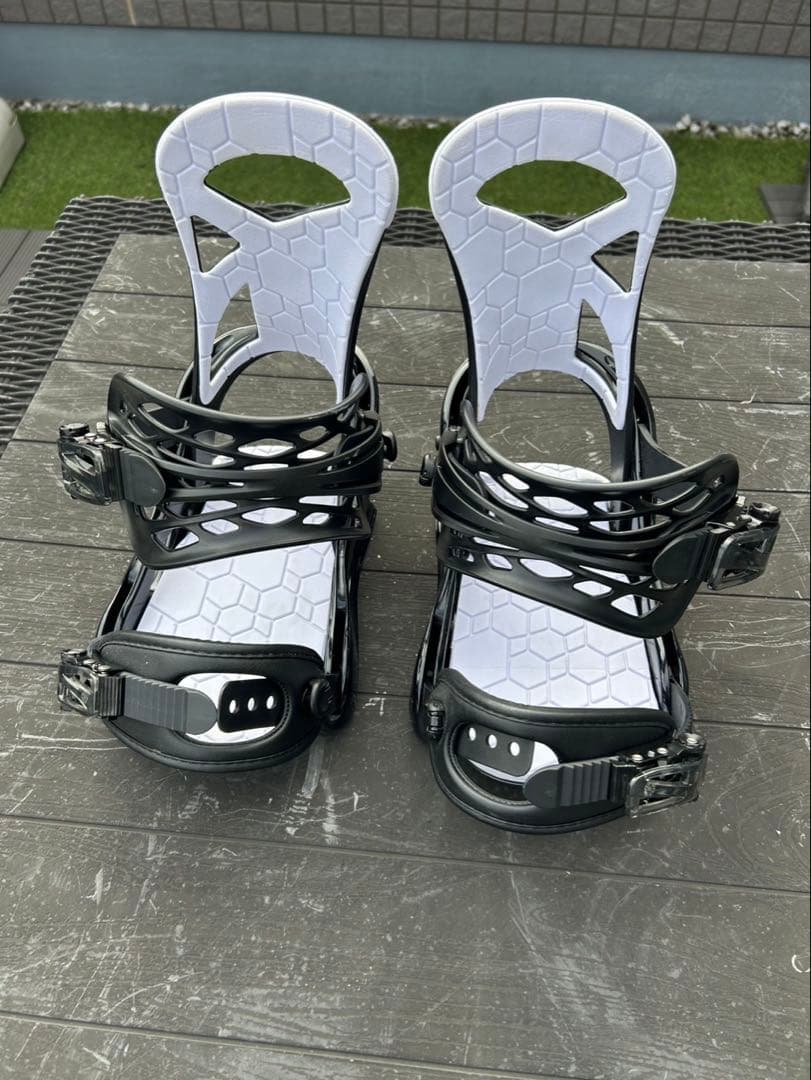 バートン ビンディング 22-23 BURTON KIDS' SMALLS