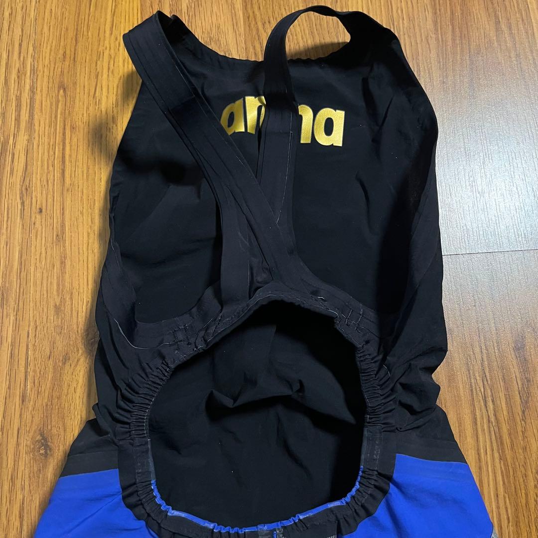 arena 競泳水着 アルティメット アクアフォースX CP アリーナ 高速水着