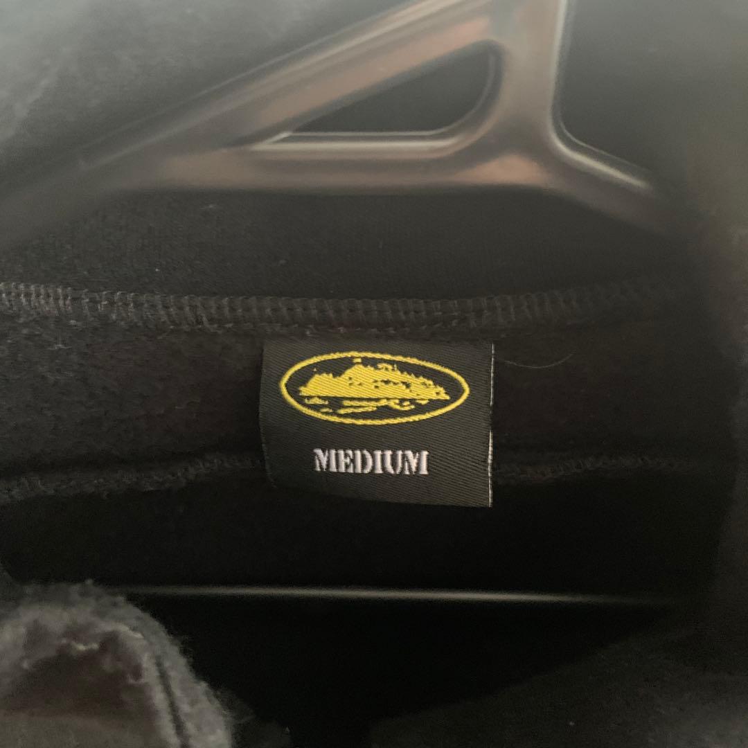 Corteiz ジャケット M ジャージ