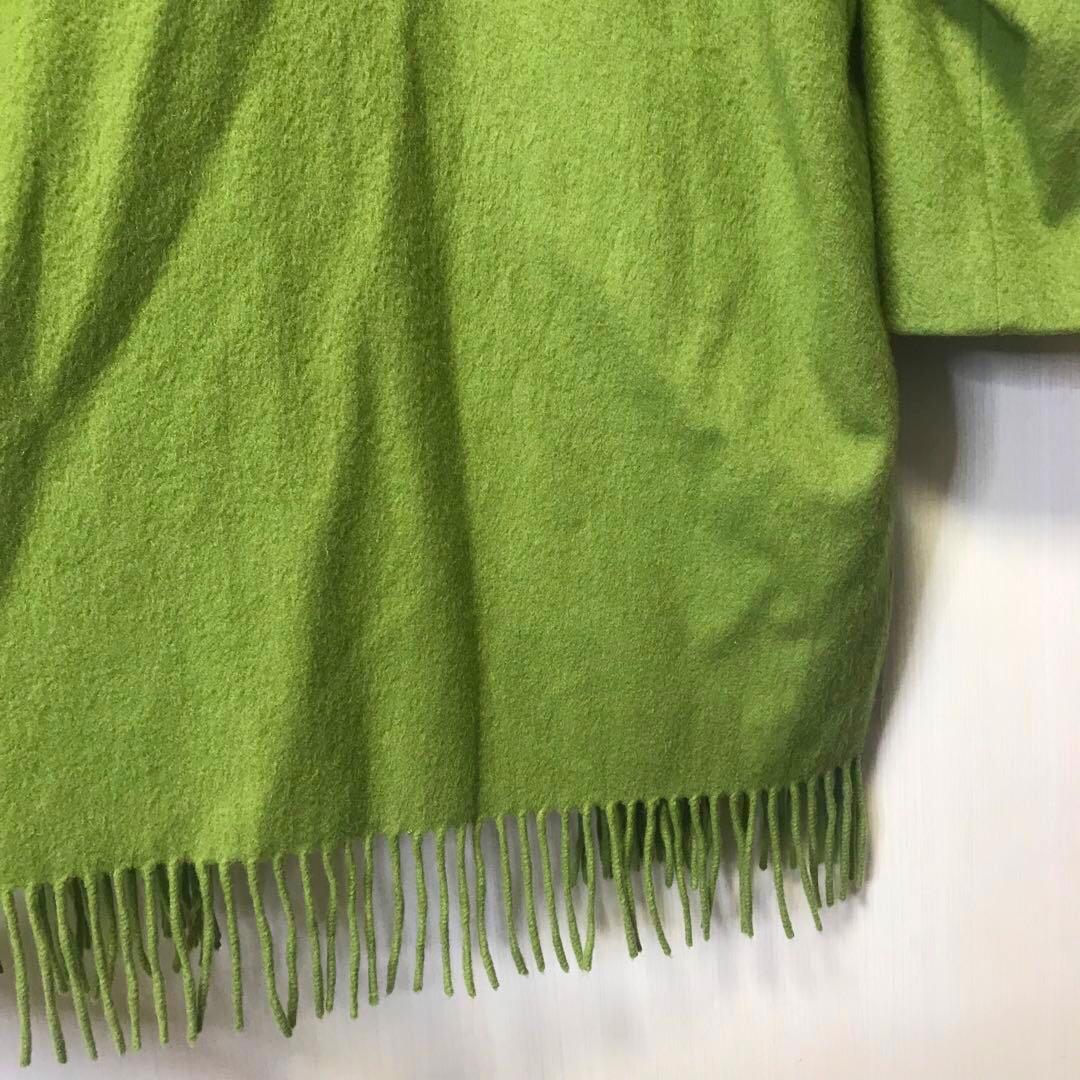 サルバトーレ・フェラガモポンチョ　シビラ2点