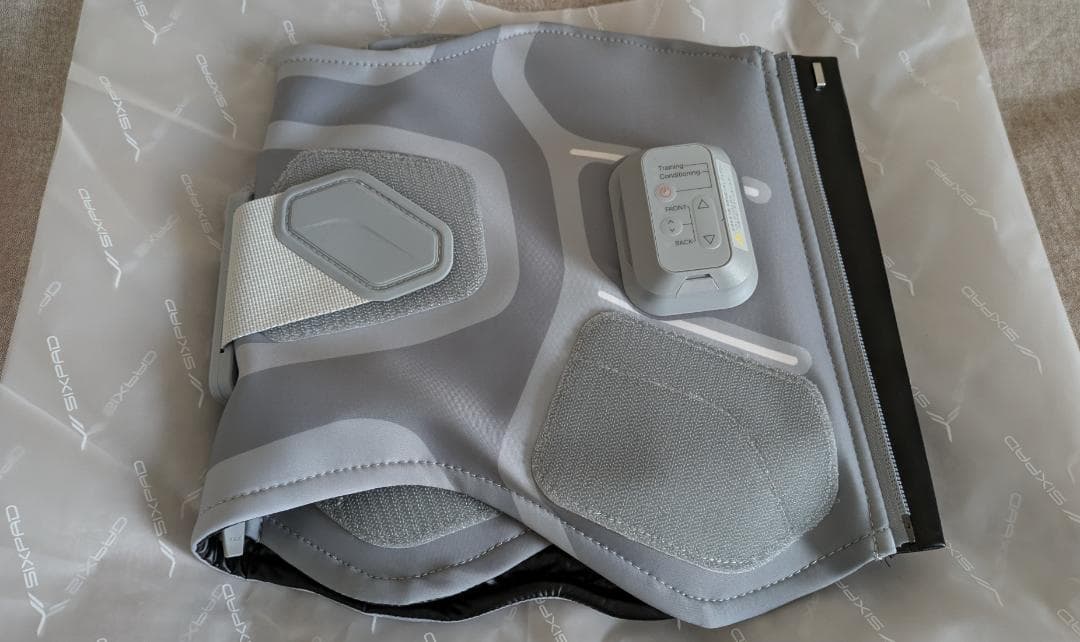 SIXPAD Medical Core シックスパッド メディカルコア Mサイズ