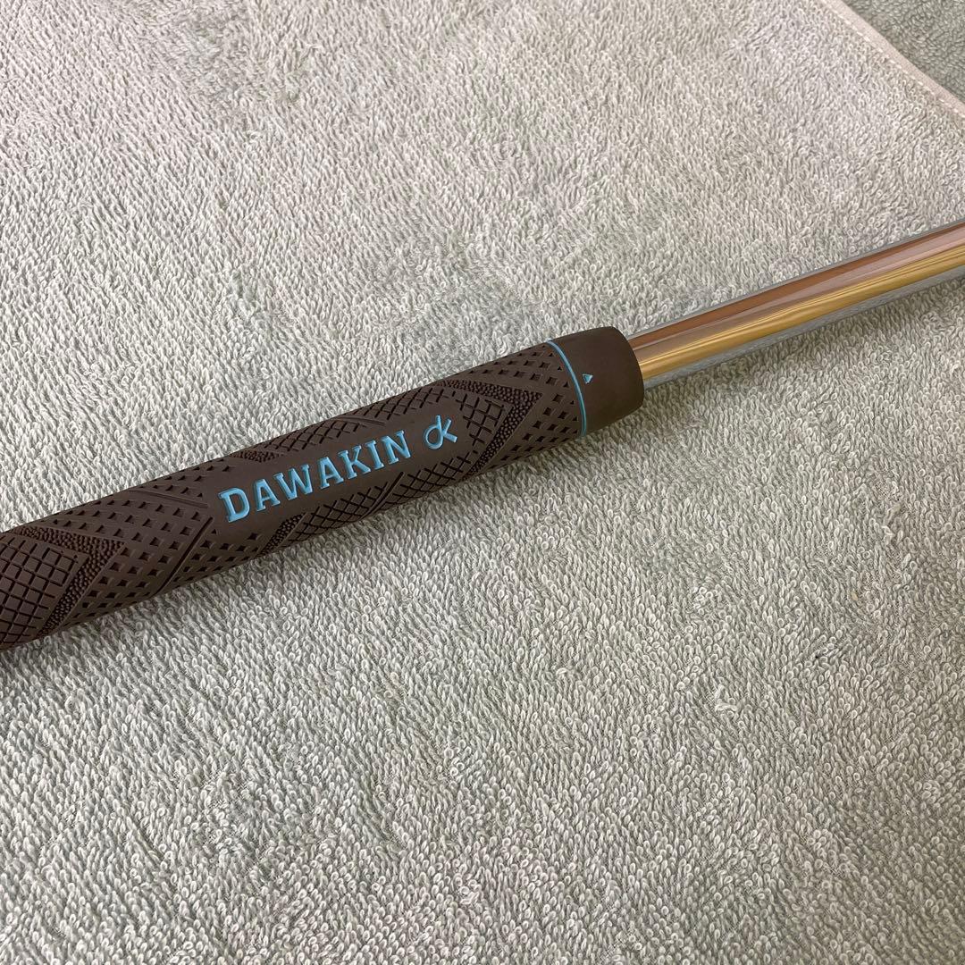 DAWAKIN 軽量タイプ スイング練習用具
