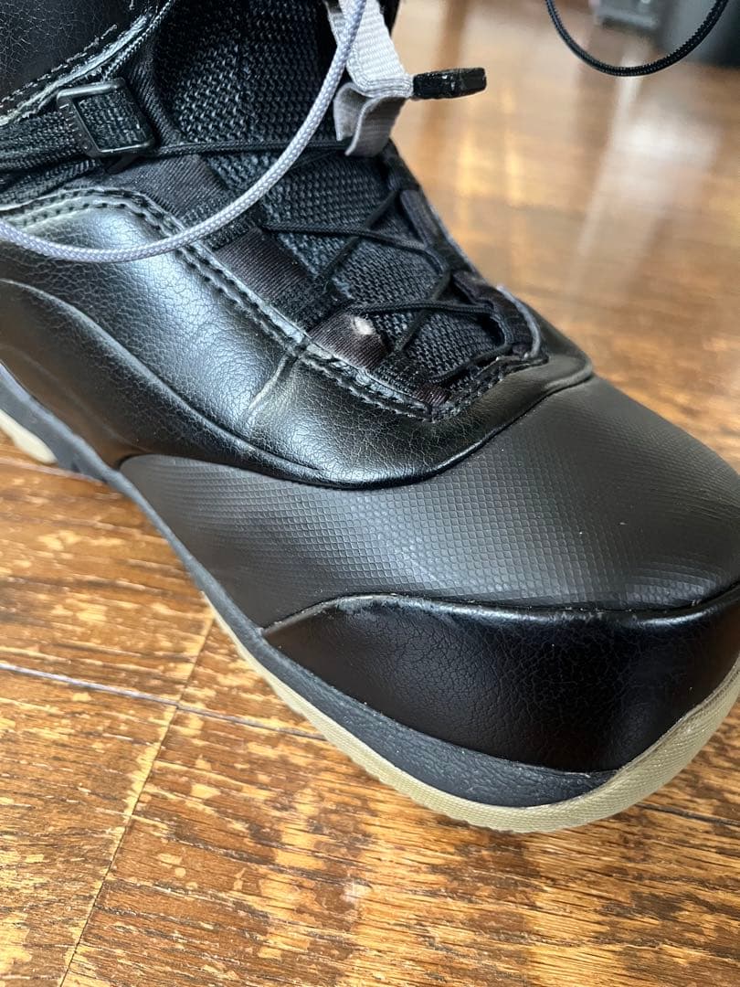 NITRO スノーボードブーツ CROWN TLS 26.0