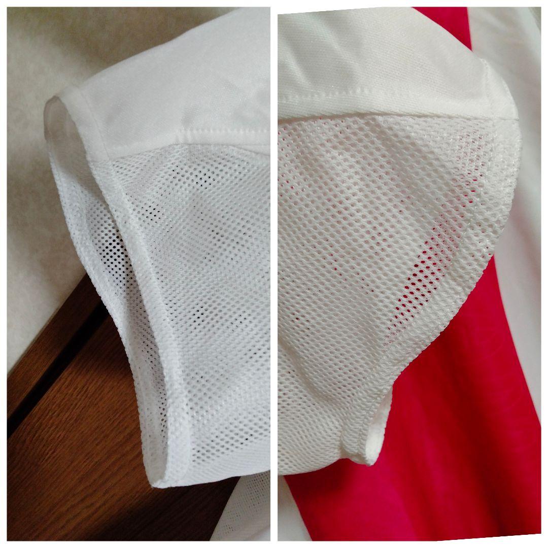 アディダス アヤックス ファン・デル・ファールト #10 04/05ユニフォーム