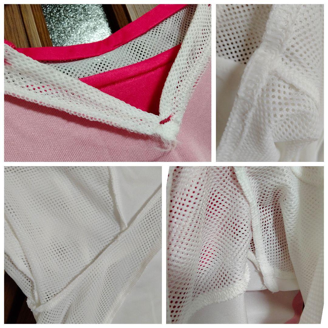 アディダス アヤックス ファン・デル・ファールト #10 04/05ユニフォーム