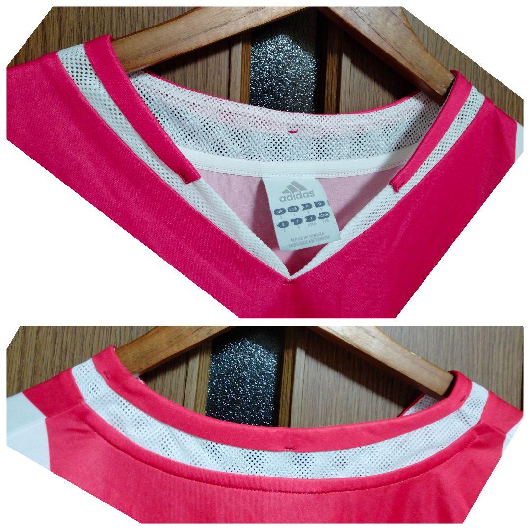 アディダス アヤックス ファン・デル・ファールト #10 04/05ユニフォーム