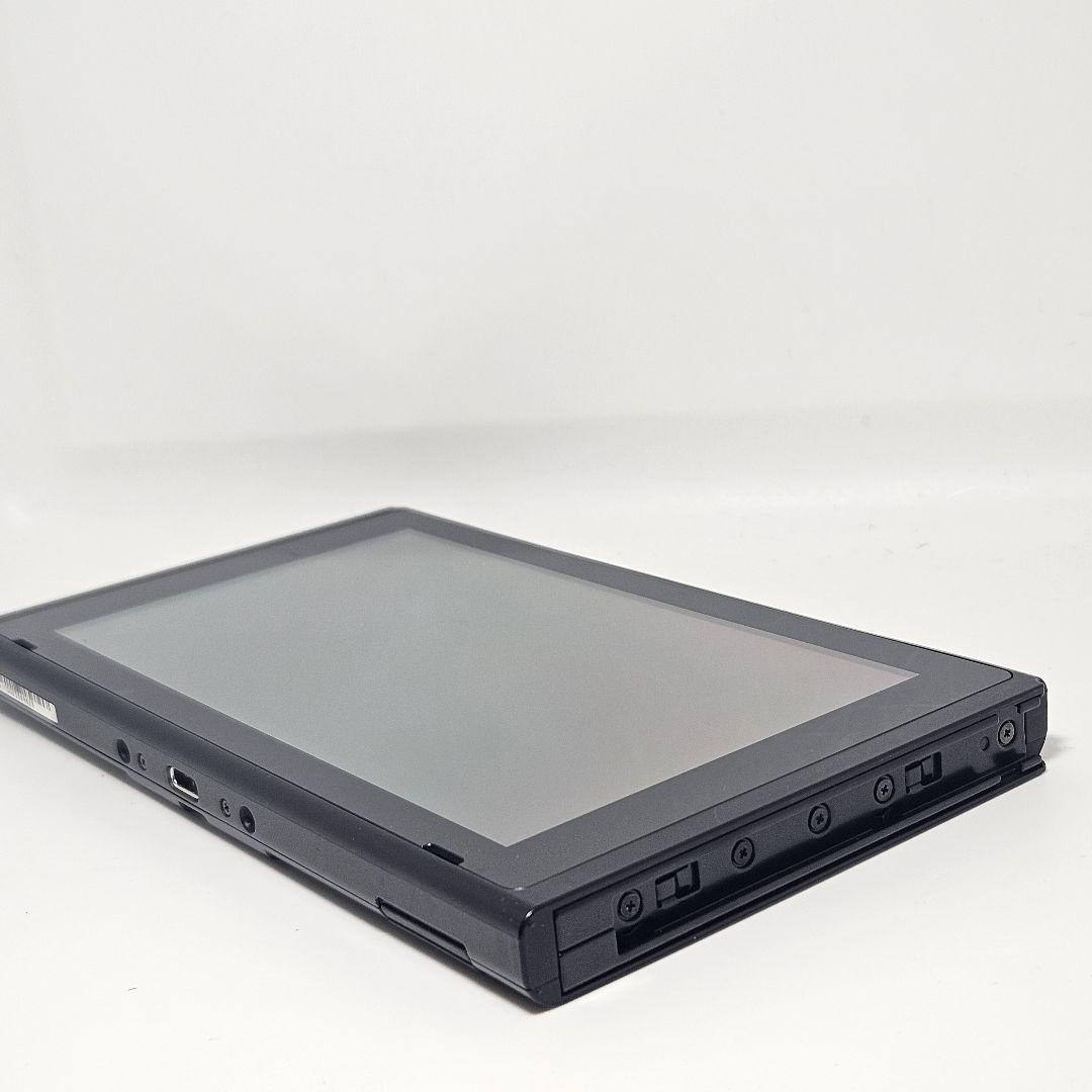 画面美品 ニンテンドースイッチ HAC-001 2017年製 Switch 初代