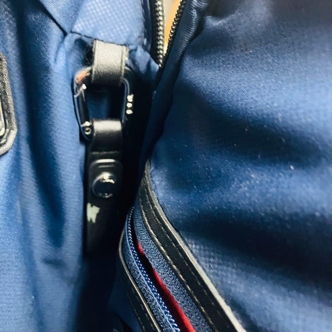 TUMIトゥミ Arrive マーティン スリングバッグ0255010d2