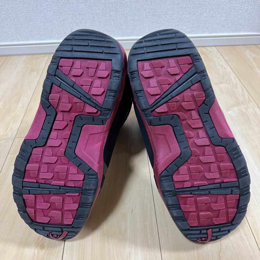 【即日発送】HEAD ヘッド SCOUT PRO BOAスカウトプロボア 28㎝