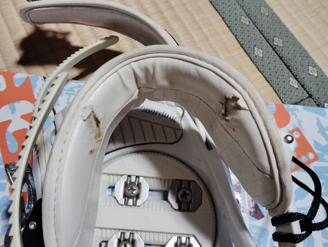 大幅 訳あり値引‼️【送料込み】ジュニアKissmark　131cm