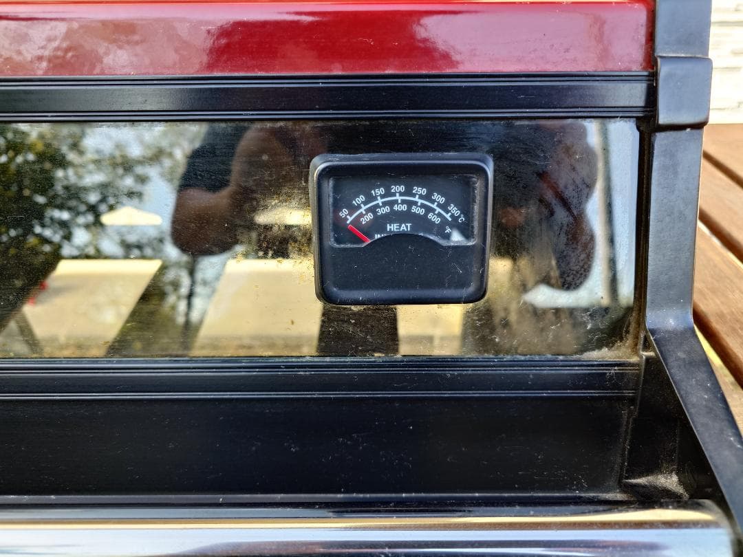 ezBBQ グリル】3BH07G ガスバーベキューグリル ☆直接渡しのみ☆