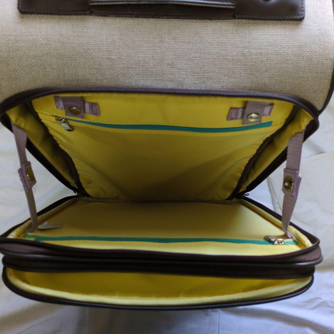 familiarファミリア・エースキャリーケース 4輪　非売品