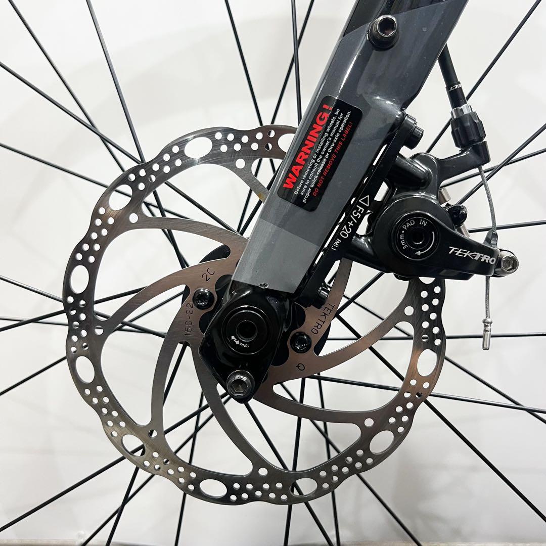 pne様引き取り FELT BROAM 60 2024 CLARIS サイズ54 - メルカリ