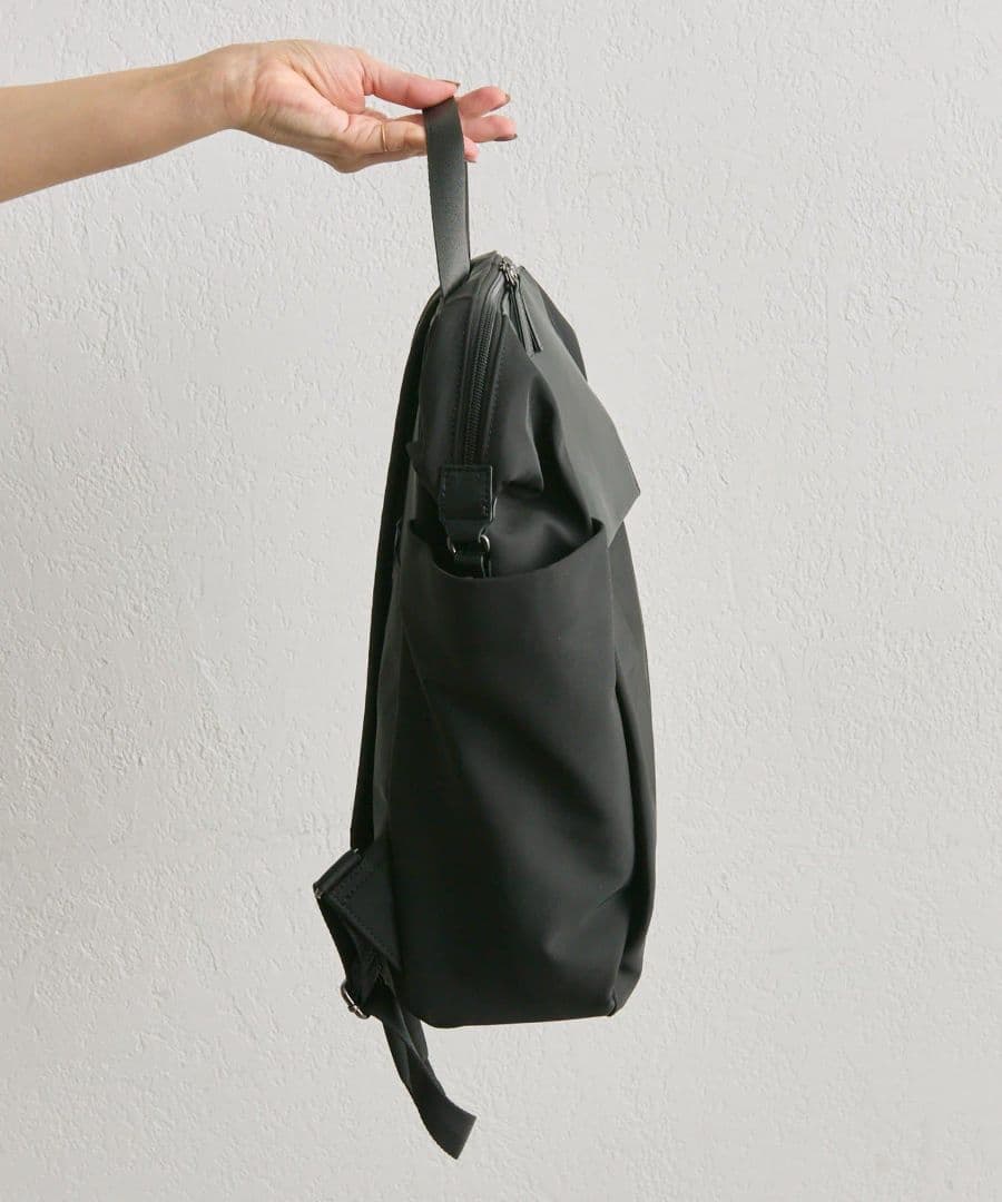 イアパピヨネ　リュック