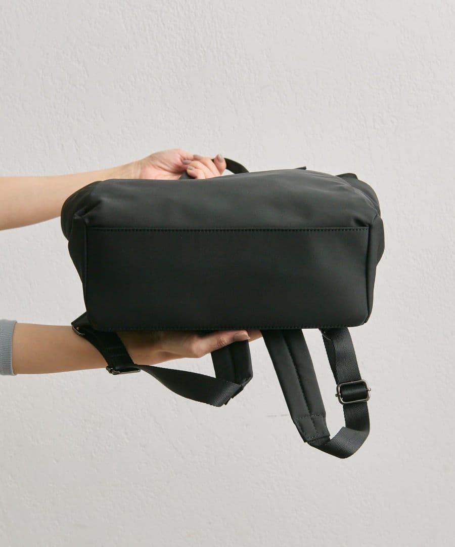 イアパピヨネ　リュック