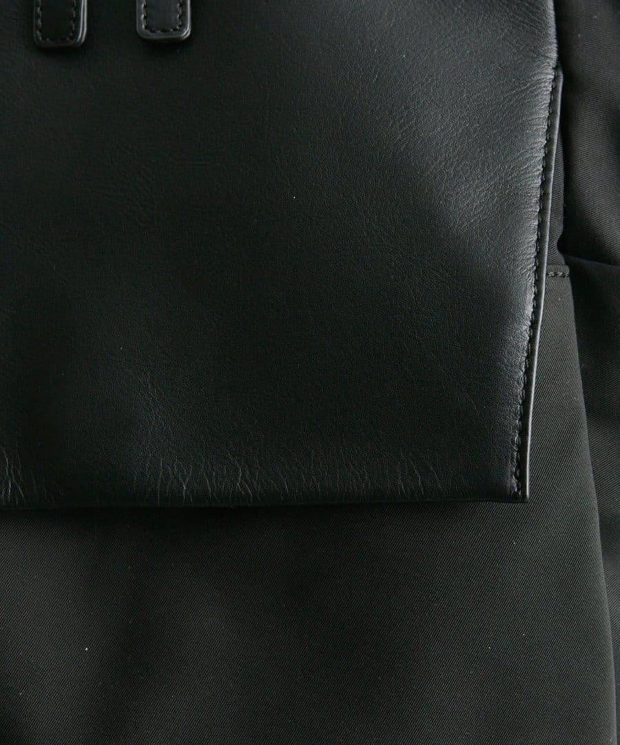 イアパピヨネ　リュック