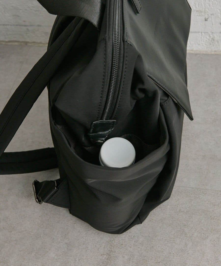 イアパピヨネ　リュック