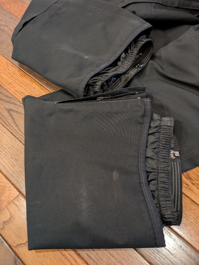 BURTON　バートン　スノーボードウエア　上下　M　GORE-TEX