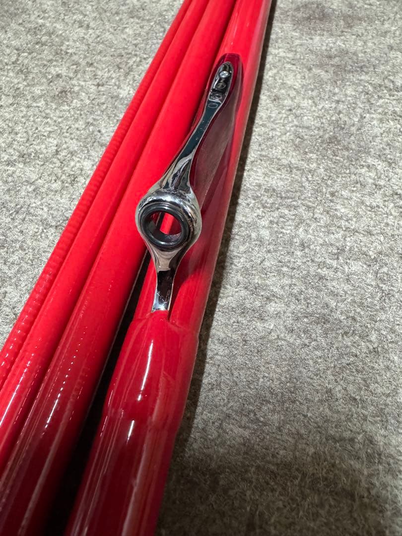 ダイワ　メガドライ　パワートルク　1.2号　5.3M