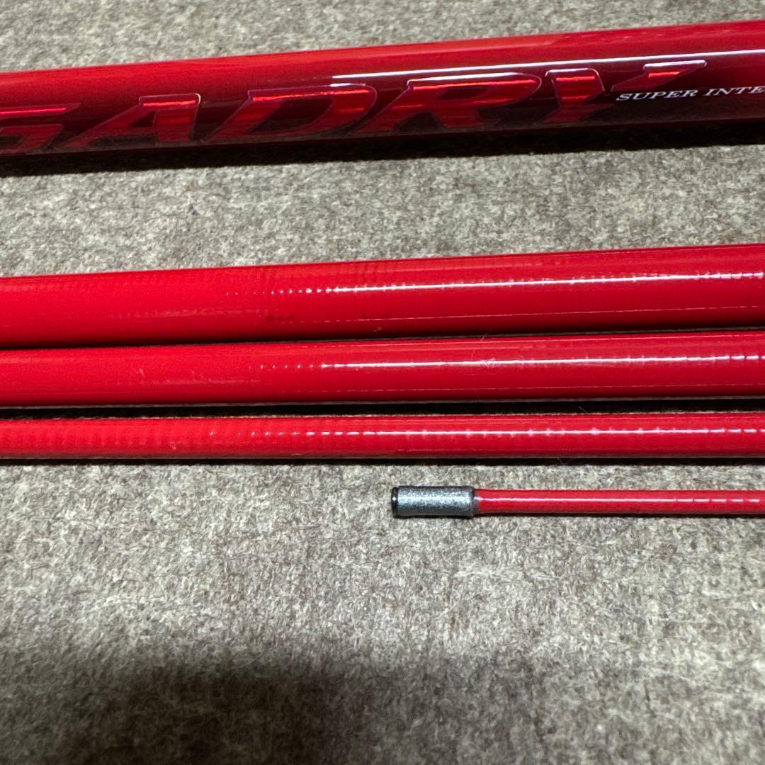 ダイワ　メガドライ　パワートルク　1.2号　5.3M