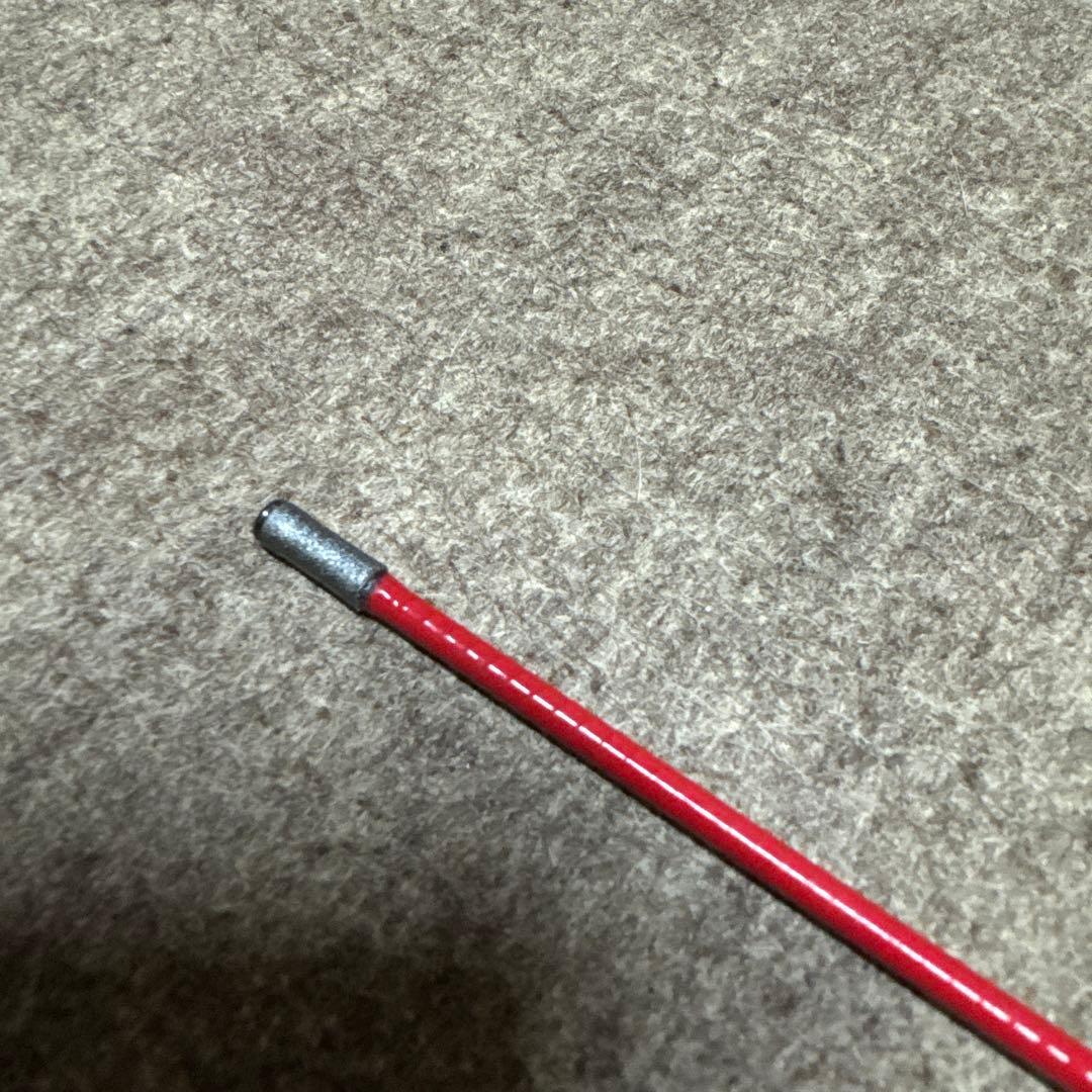 ダイワ　メガドライ　パワートルク　1.2号　5.3M