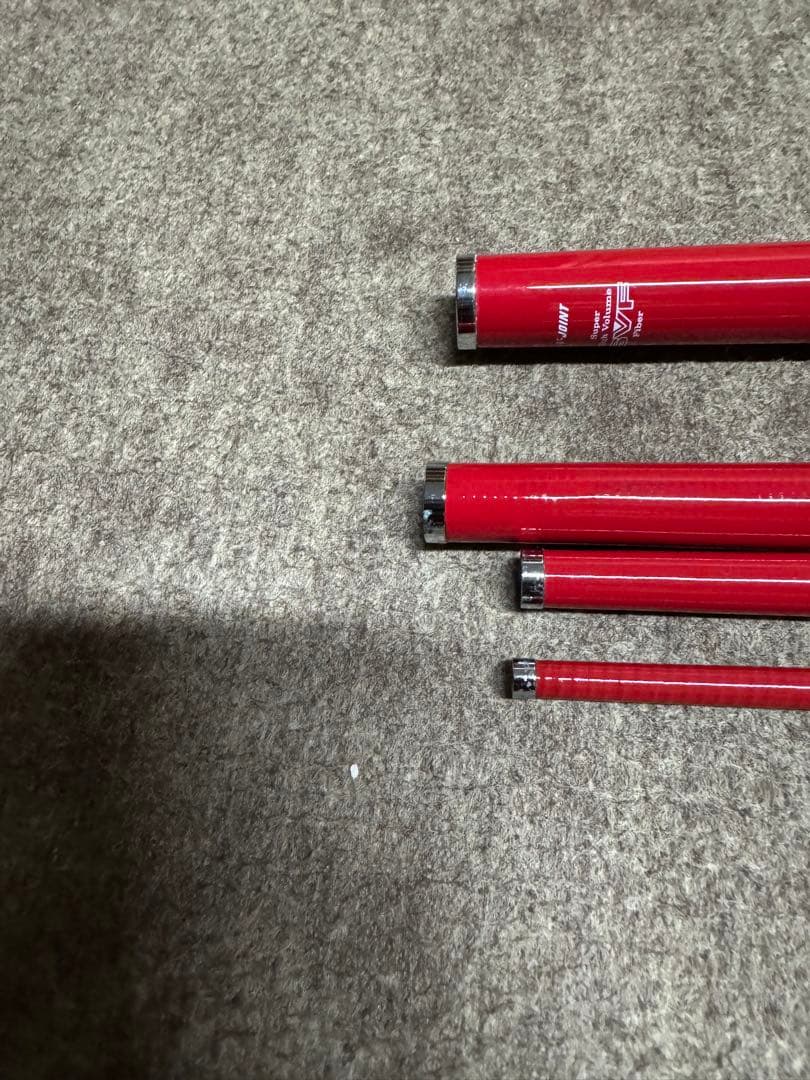 ダイワ　メガドライ　パワートルク　1.2号　5.3M