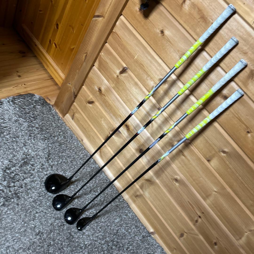 Callaway ゴルフクラブ 12本セット