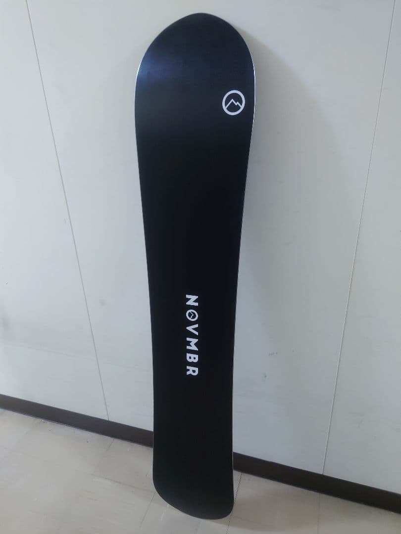 NOVEMBER BACKCITY ノベンバー バックシティ 162 21-22 - メルカリ