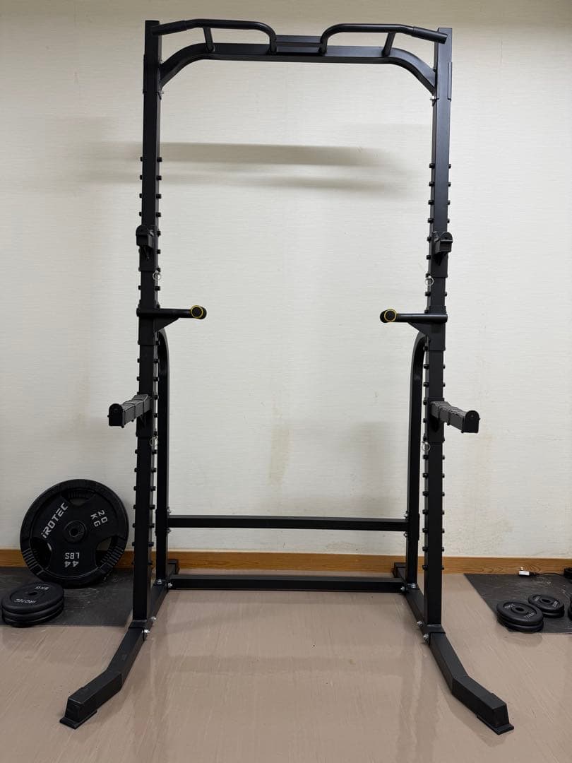 筋トレ道具一式！MAX 175kg 高崎駅周辺に引取限定！