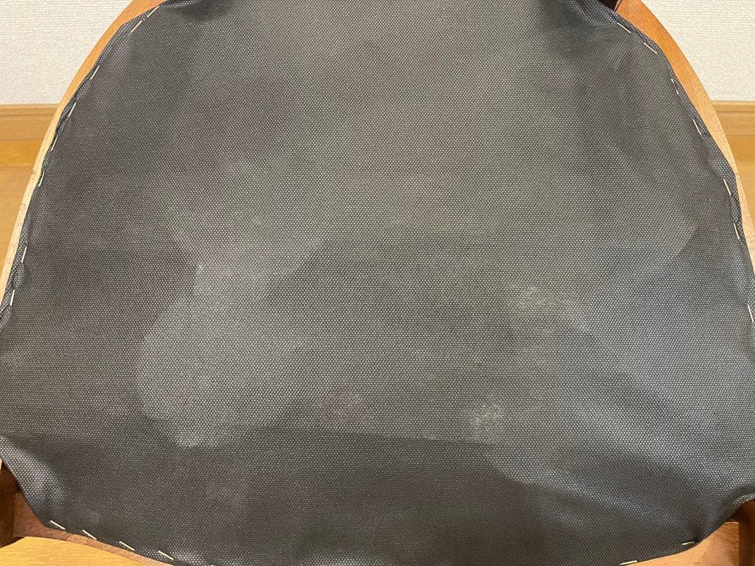 アンティーク ロココ調ピンク 椅子