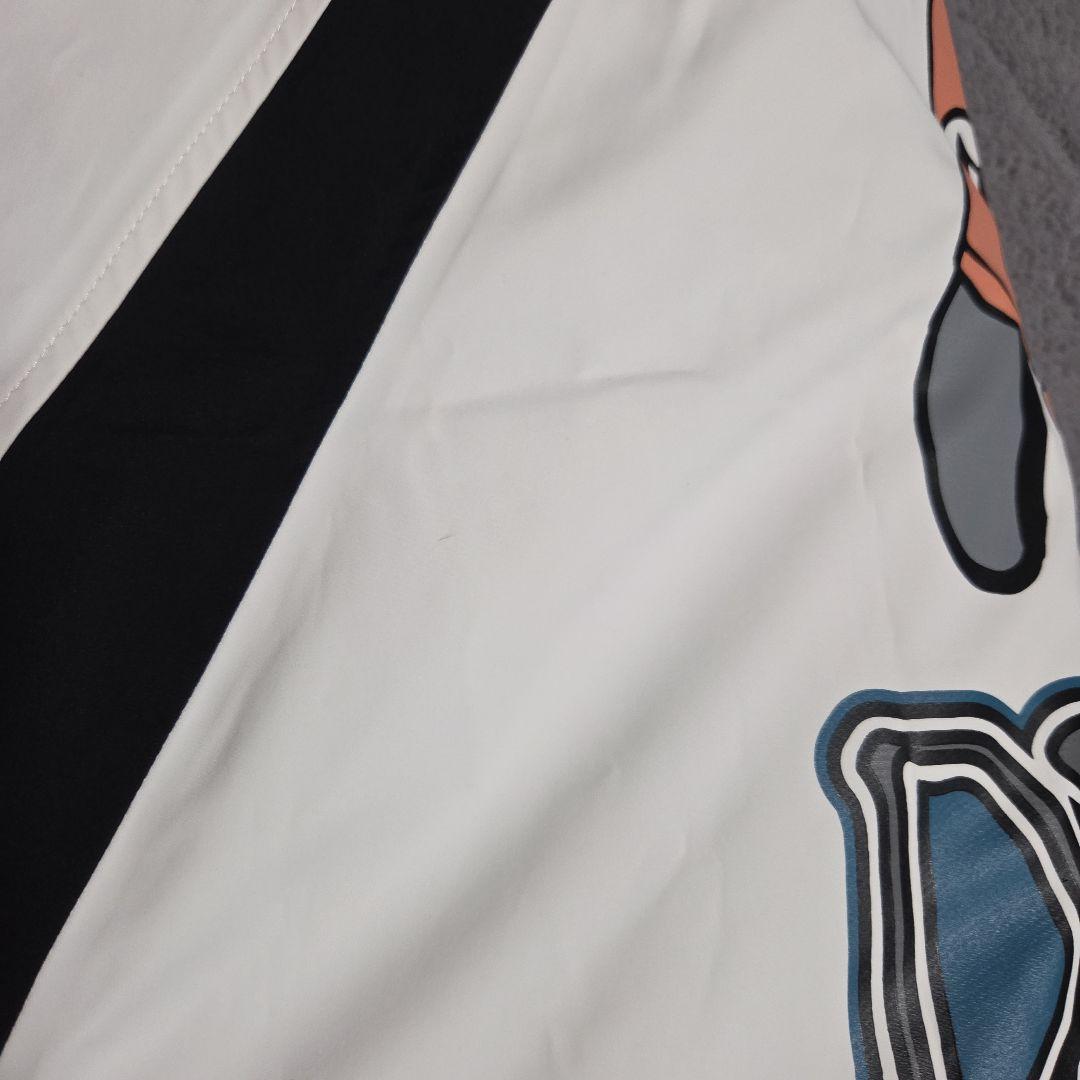 ニューエラ☆ジャケットXLとパンツMセット