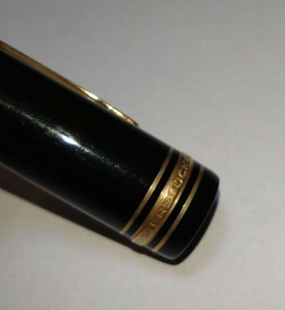 モンブラン マイスターシュテュック 149 70年代 F - メルカリ